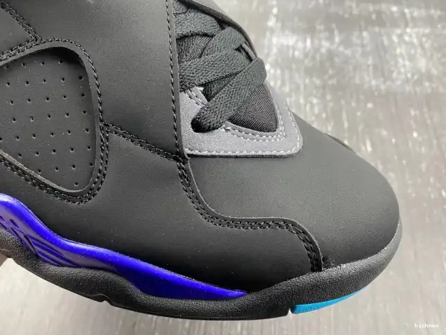 Rep MAX (2015) Aqua Jordan Retro 305381-025 8 0517